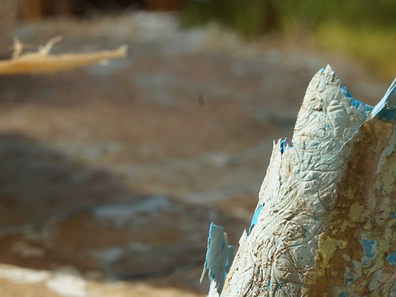 The Pool Story Print Series